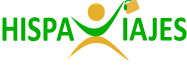 logo hispaviajes